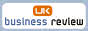 Uk Business review Logo